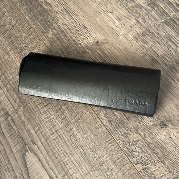 Prada Frames and Case - Picture 7 of 10